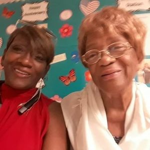 Meet your Posher, Joy